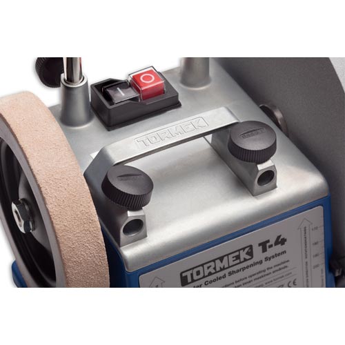 Tormek T-4 Water Cooled Sharpening System