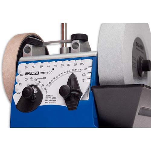 Tormek T-4 Water Cooled Sharpening System