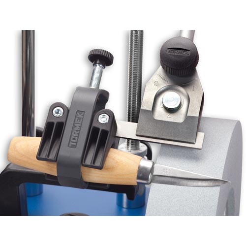 Tormek T-4 Water Cooled Sharpening System with HTK-706 Hand Tool Kit